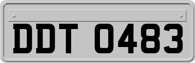 DDT0483