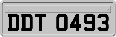 DDT0493