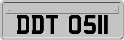 DDT0511