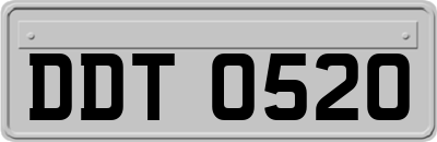 DDT0520