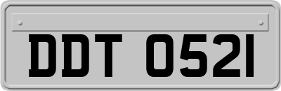 DDT0521