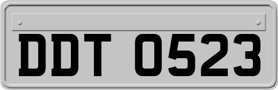 DDT0523