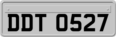 DDT0527