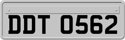 DDT0562