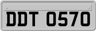 DDT0570