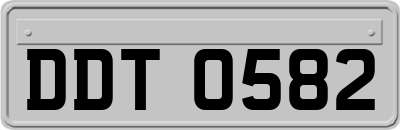 DDT0582