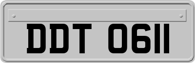 DDT0611