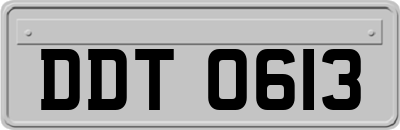 DDT0613