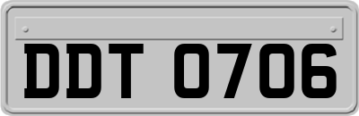 DDT0706