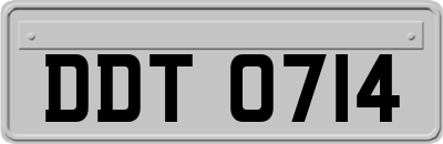 DDT0714