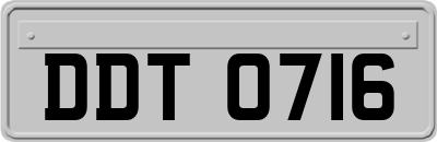 DDT0716