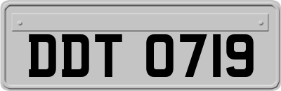 DDT0719