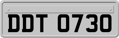 DDT0730