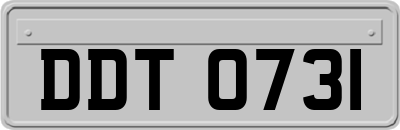 DDT0731