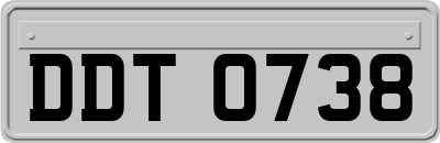 DDT0738