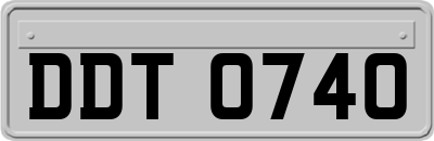 DDT0740