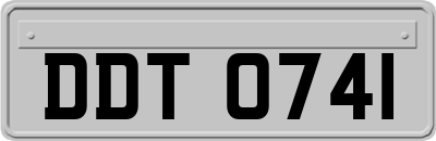 DDT0741