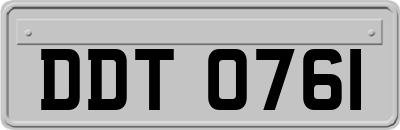 DDT0761