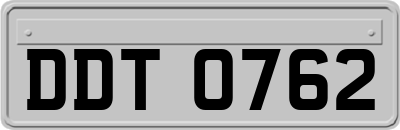 DDT0762