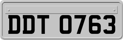 DDT0763