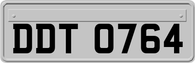 DDT0764