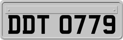 DDT0779