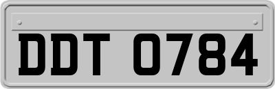DDT0784