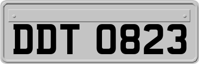 DDT0823