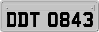 DDT0843