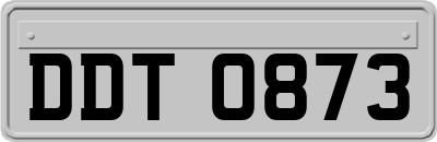 DDT0873