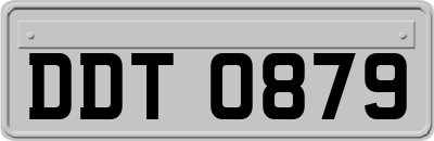 DDT0879