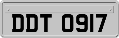 DDT0917