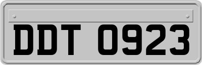 DDT0923