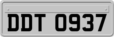 DDT0937