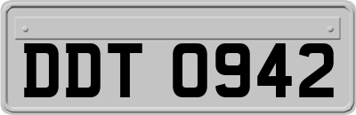 DDT0942