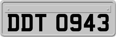 DDT0943