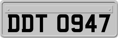DDT0947
