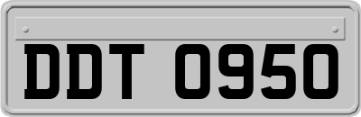 DDT0950