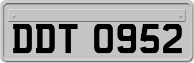 DDT0952