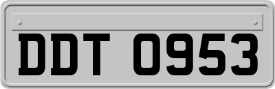 DDT0953