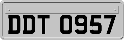 DDT0957