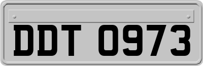 DDT0973