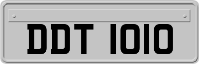 DDT1010