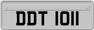DDT1011