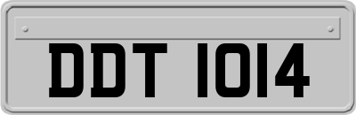 DDT1014