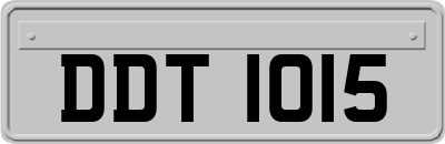 DDT1015