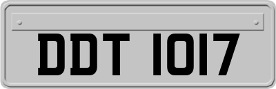 DDT1017