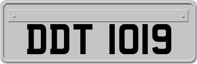 DDT1019