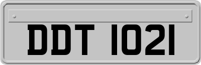 DDT1021