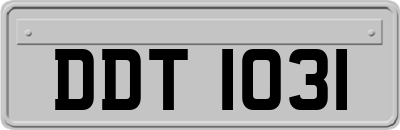 DDT1031